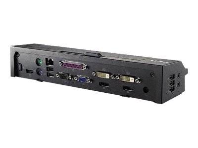Dell E-Port Plus - Port Replicator - 130 Watt - für Latitude E6510-0