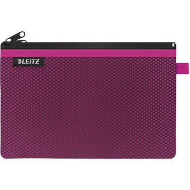 Traveller Zip-Beutel WOW 2 Fächer