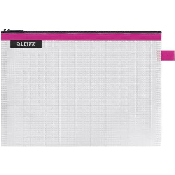 Traveller Zip-Beutel WOW wasserabweisend-0