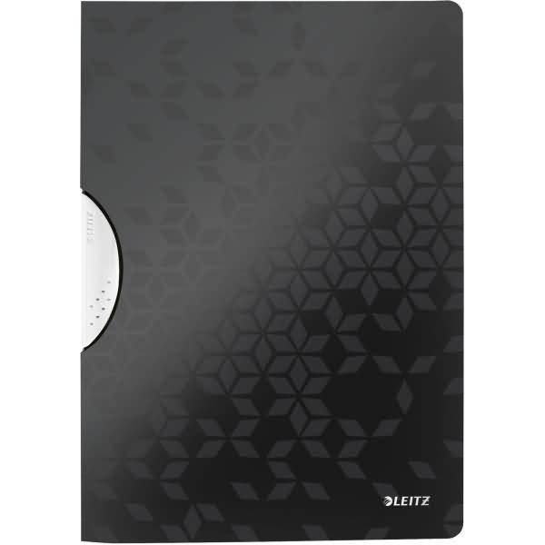 Klemmmappe ColorClip WOW PP-0