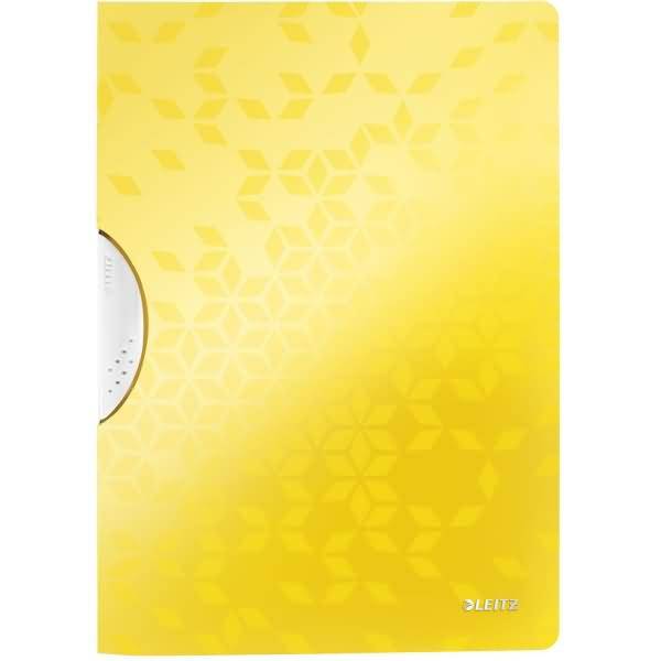 Klemmmappe ColorClip WOW PP-0