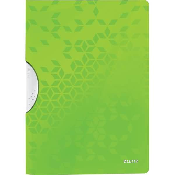 Klemmmappe ColorClip WOW PP-0