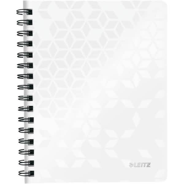 Collegeblock WOW - Leitz