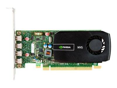 PNY NVIDIA NVS 510 - Grafikkarten""-0