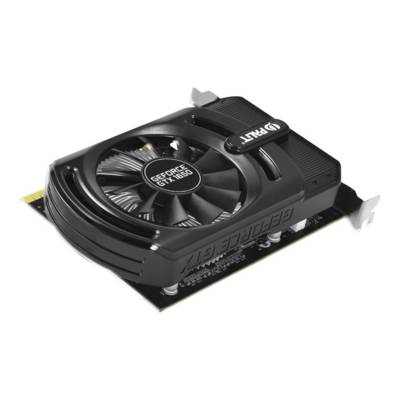 Palit GeForce GTX 1650 StormX - Grafikkarten""