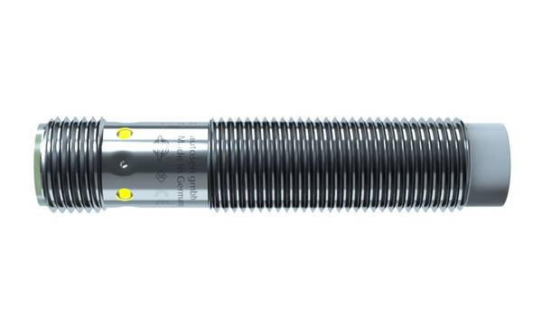 Kapazitiver Sensor M12 - M12x1 - AC005 - autosen