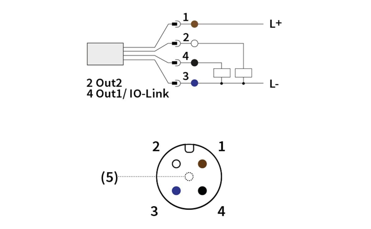 Füllstandssensor G3/4A (elektronisch) - G 3/4,Außengewinde - AF004 - autosen-2