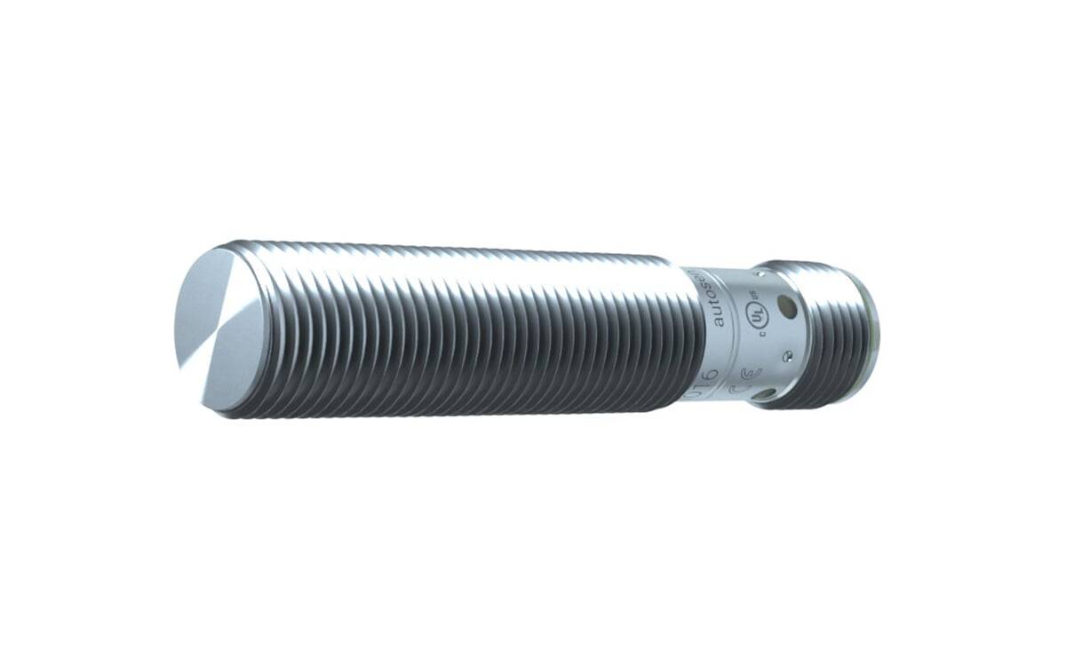 Induktiver Sensor M12 3 mm IP69K - M12 - AI016 - autosen