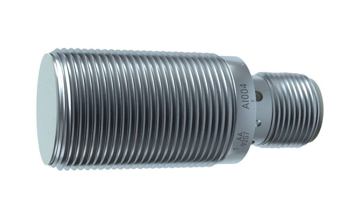 Induktiver Sensor M18 8 mm IP68 - M18 - AI004 - autosen-0