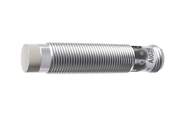 Induktiver Sensor Faktor 1 M12 10 mm IP69k - M12 - AI029 - autosen