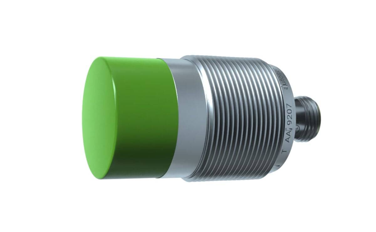Induktiver Sensor M30 22mm IP69K - M30x1,5 - AI049 - autosen-0