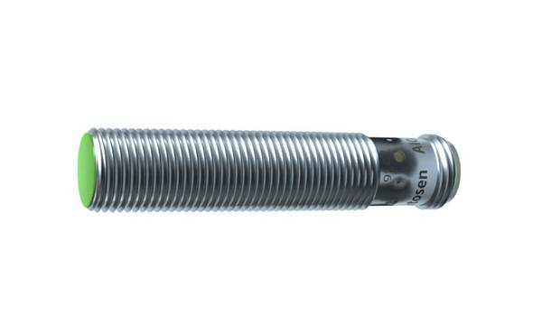 Induktiver Sensor M12 4mm IP69K - M12x1 - AI040 - autosen
