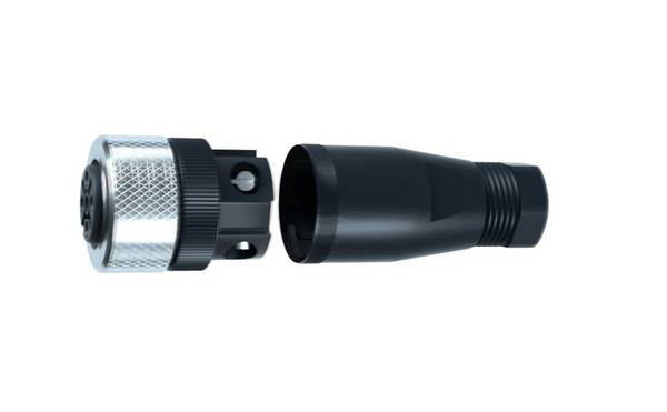Konfektionierbare Dose M12 - AA939 - autosen