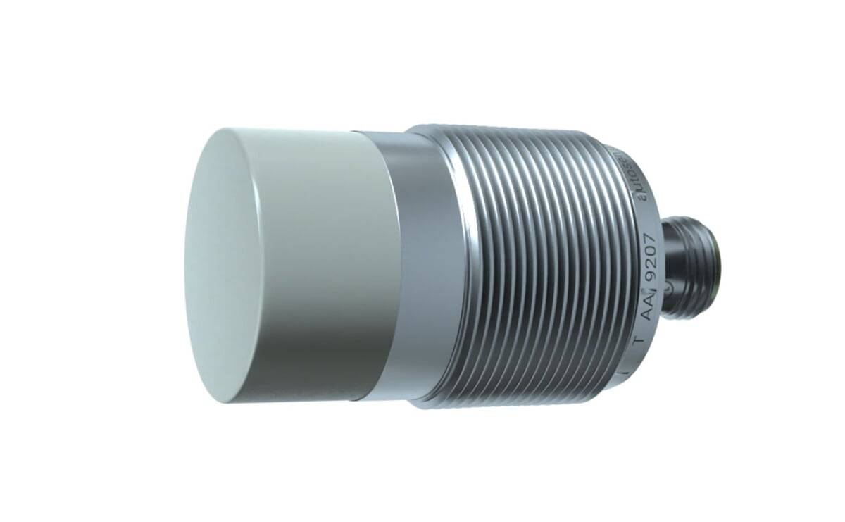 Induktiver Sensor Faktor 1 M30 30 mm IP69k - M30 - AI033 - autosen
