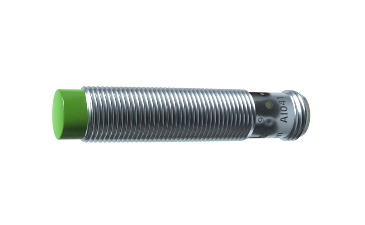 Induktiver Sensor M12 7mm IP69K - M12x1 - AI041 - autosen