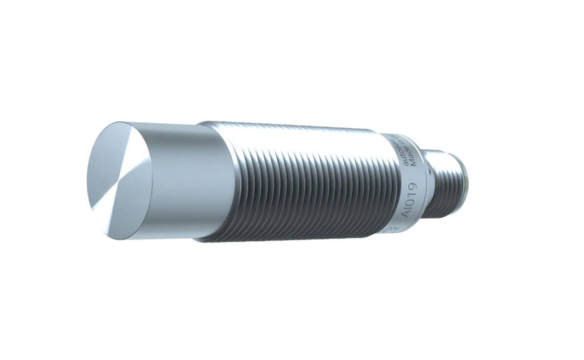 Induktiver Sensor M18 12 mm IP69K - M18 - AI019 - autosen