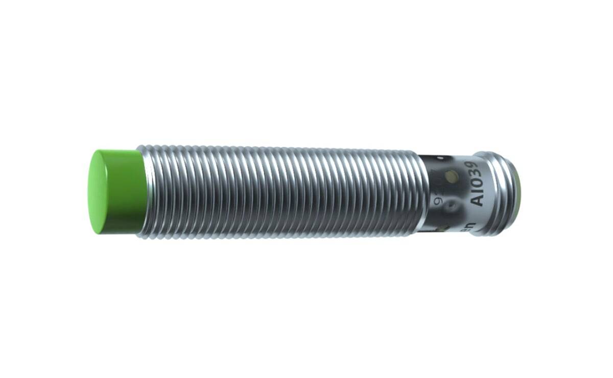 Induktiver Sensor M12 7mm IP69K - M12x1 - AI039 - autosen