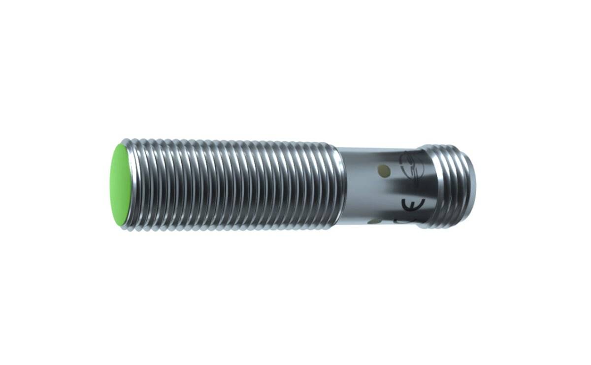 Induktiver Sensor M12 4mm IP67 - M12x1 - AI054 - autosen-0