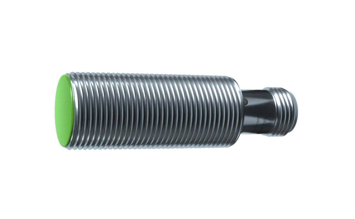 Induktiver Sensor M18 8mm IP67 - M18x1 - AI058 - autosen-0