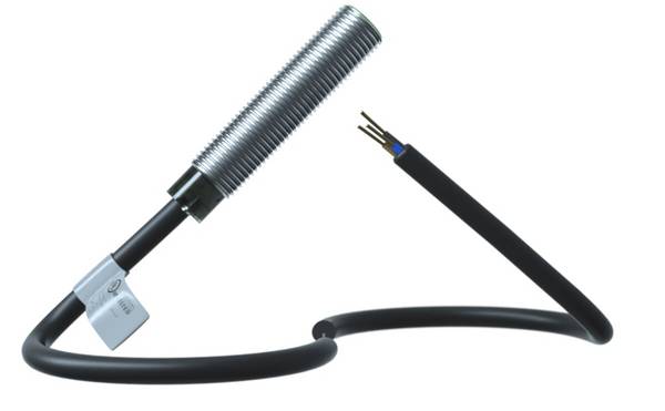 Induktiver Sensor M8 2 mm IP67 - M8 - AI903 - autosen
