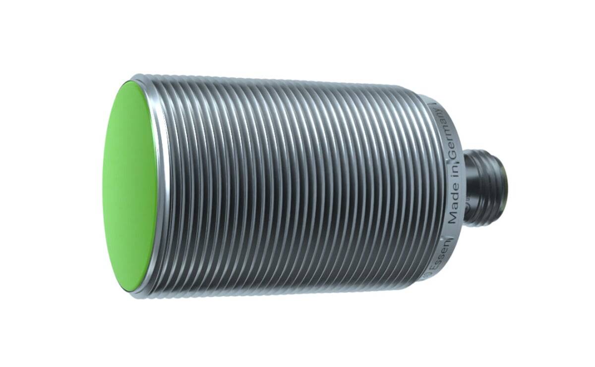 Induktiver Sensor Faktor 1 M30 15 mm IP69k - M30 - AI032 - autosen