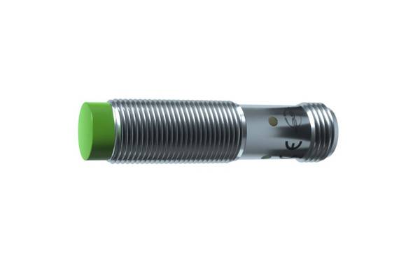 Induktiver Sensor M12 8mm IP67 - M12x1 - AI057 - autosen