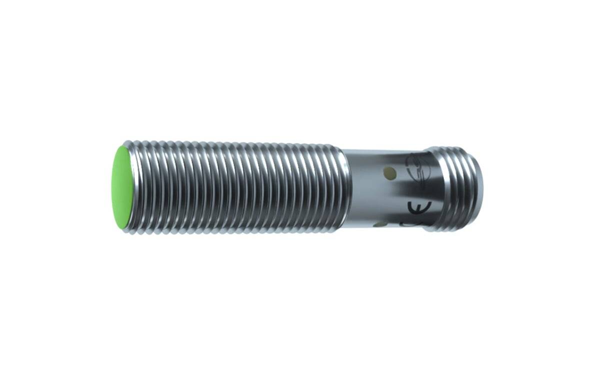 Induktiver Sensor M12 4mm IP67 - M12x1 - AI056 - autosen-0