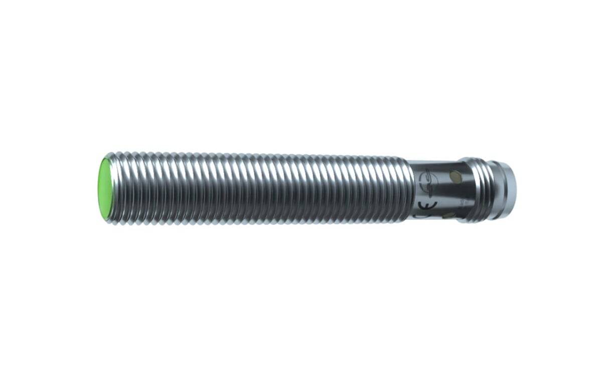 Induktiver Sensor M8 2mm IP67 - M8x1 - AI052 - autosen-0