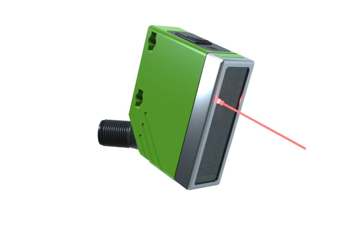 Einweglichtschranke/ Optischer Sensor Sender - AO007 - autosen-0