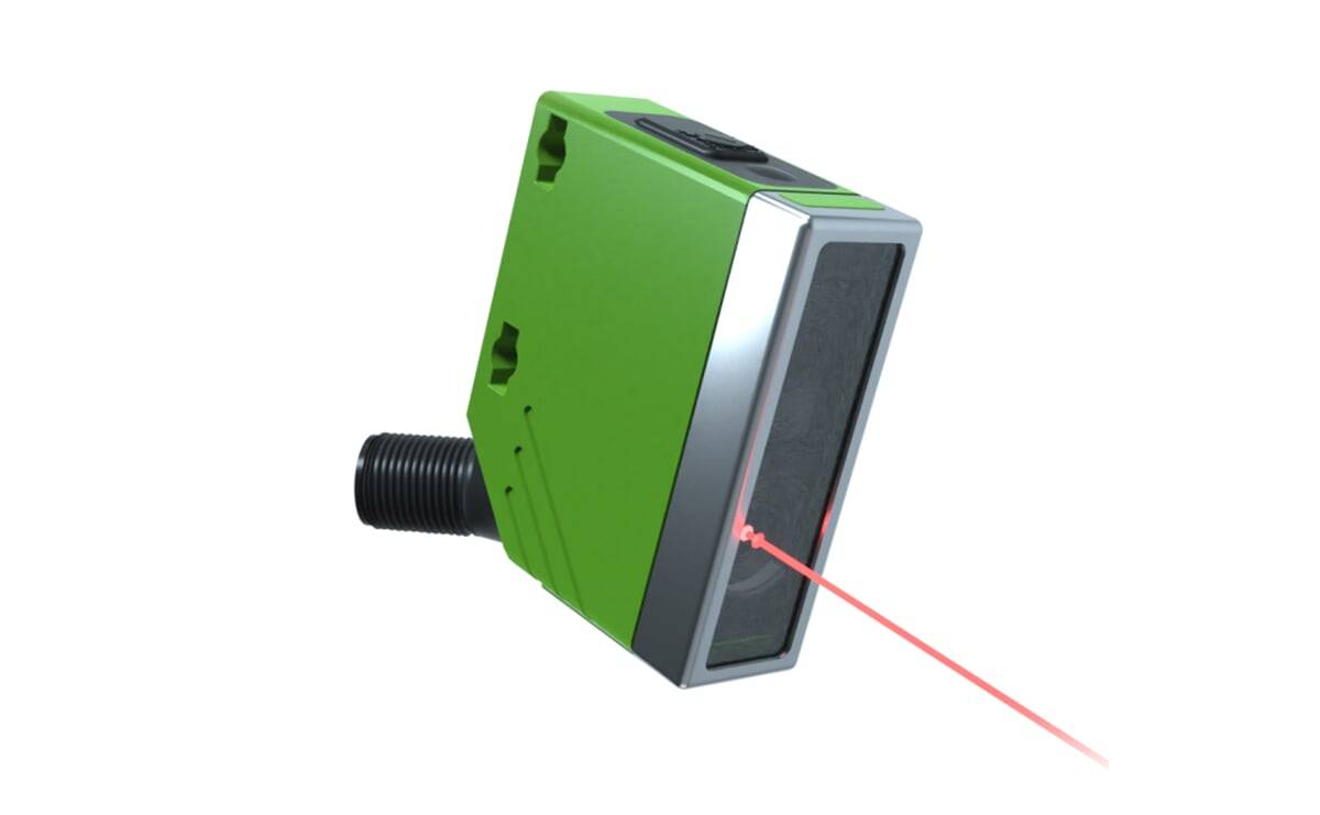Reflexlichttaster/ Optischer Sensor - AO005 - autosen-0
