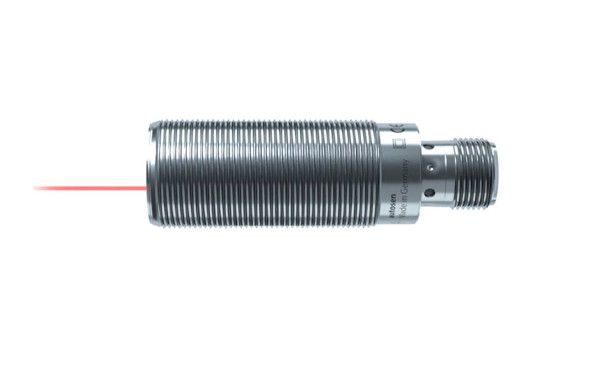 Reflexlichtschranke/ Optischer Sensor M18 - M18x1 - AO014 - autosen-0