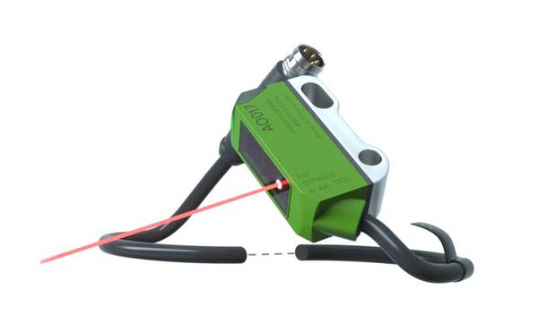 Reflexlichttaster/ Optischer Sensor Miniatur - AO017 - autosen