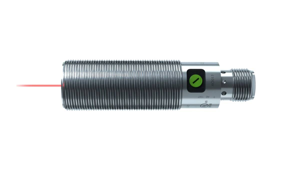 Reflexlichttaster/ Optischer Sensor M18 - M18x1 - AO013 - autosen-0