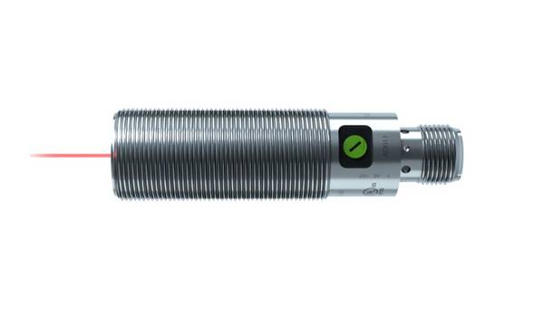 Reflexlichttaster/ Optischer Sensor M18 - M18x1 - AO013 - autosen