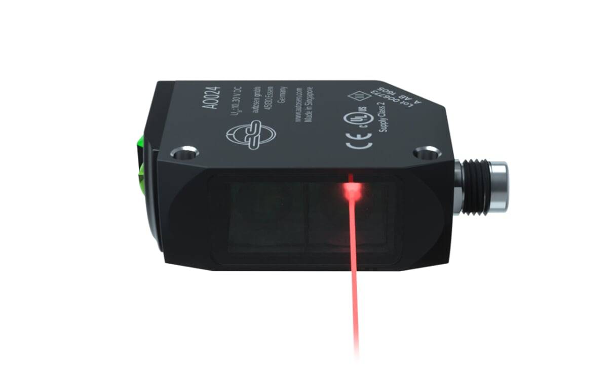 Reflexlichttaster/ Optischer Sensor - AO024 - autosen-0