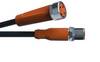 Verbindungsleitung M8/M12 3P PUR 2m IP69K - 2 m - AA207 - autosen