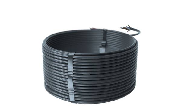 Sensorleitung 100 m Ring PVC 4x0,25 mm² - 100 m - PVC-Kabel - AA702 - autosen