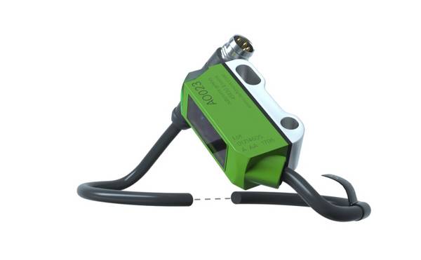 Einweglichtschranke/ Optischer Sensor Miniatur Empfänger - AO023 - autosen
