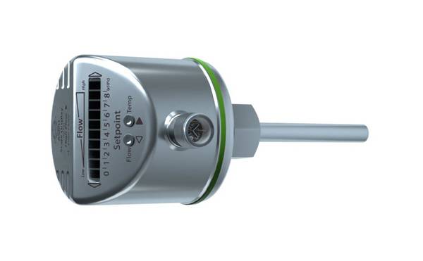Kalorimetrischer Strömungssensor M18x1,5I - Innengewinde,M18 x 1,5,Für Adapter - AS001 - autosen
