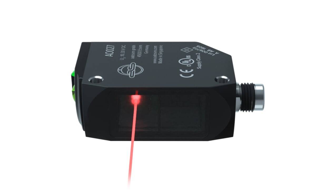 Einweglichtschranke/ Optischer Sensor Sender - AO027 - autosen-0
