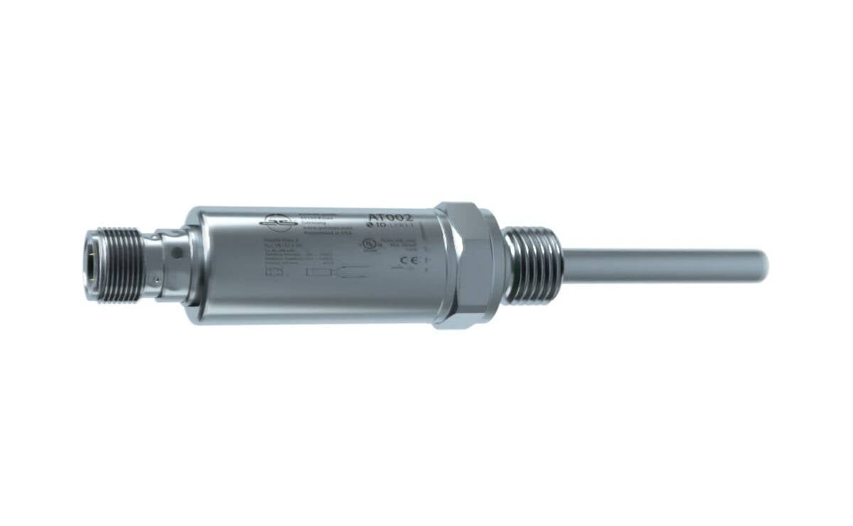 Temperaturtransmitter PT1000 G1/4A -50…150°C - Außengewinde,G 1/4 - AT002 - autosen-0