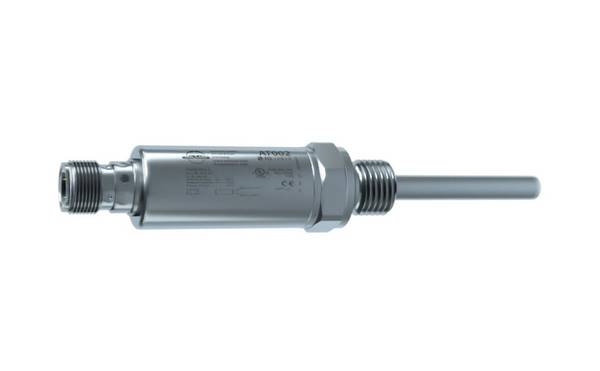 Temperaturtransmitter PT1000 G1/4A -50…150°C - Außengewinde,G 1/4 - AT002 - autosen