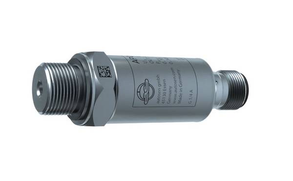 Drucktransmitter G1/4A (elektronisch) - Außengewinde,G 1/4 - 400 bar - AP020 - autosen