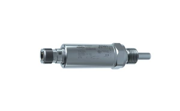 Temperaturtransmitter PT1000 G1/4A -50…150°C - Außengewinde,G 1/4 - AT001 - autosen