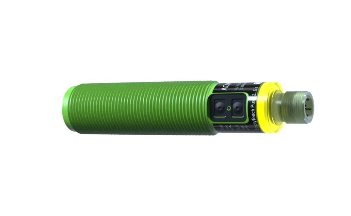 Kapazitiver Sensor mit M18 - M18x1 - AC001 - autosen-0