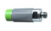 Kapazitiver Sensor M30x1,5 - M30x1,5 - AC003 - autosen