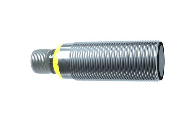 Ultraschallsensor 40-300mm - M18x1 - AU001 - autosen