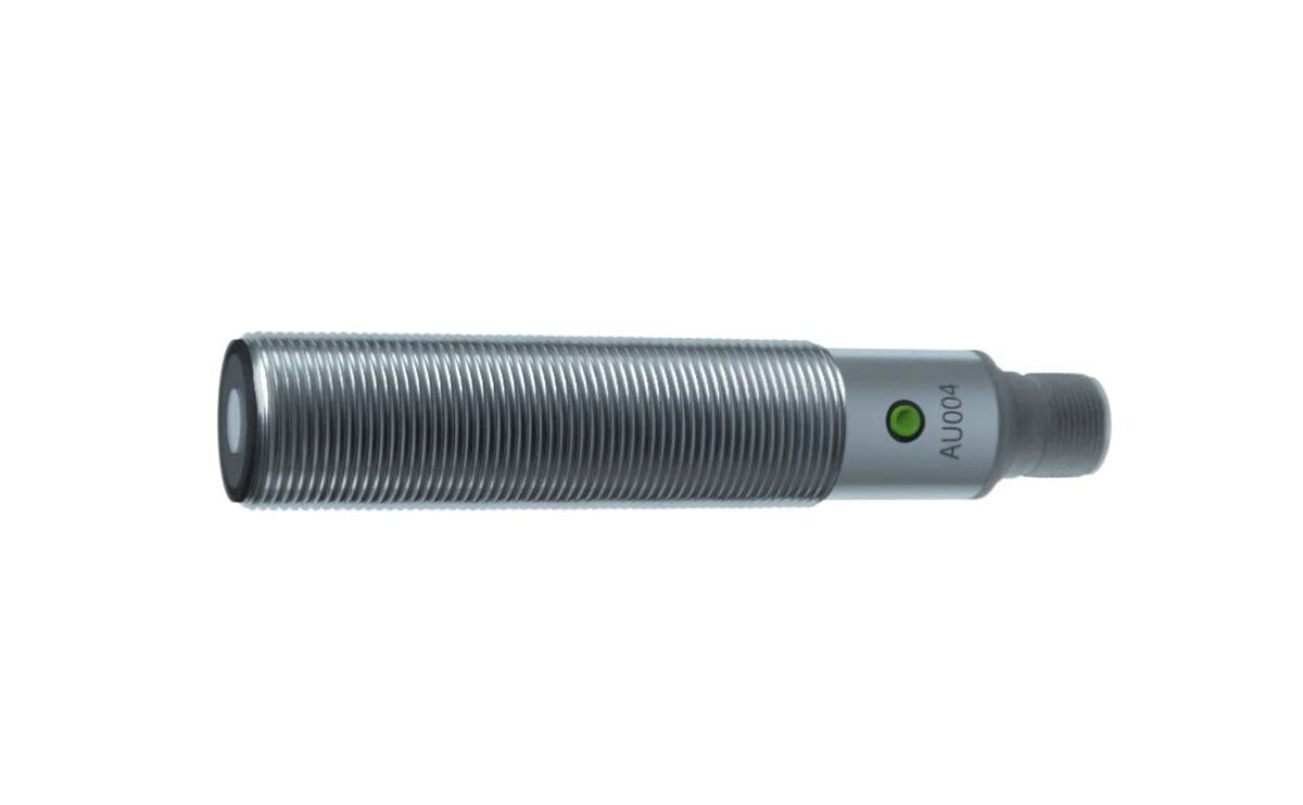 Ultraschallsensor M18 50-400mm - M18x1 - AU004 - autosen-0
