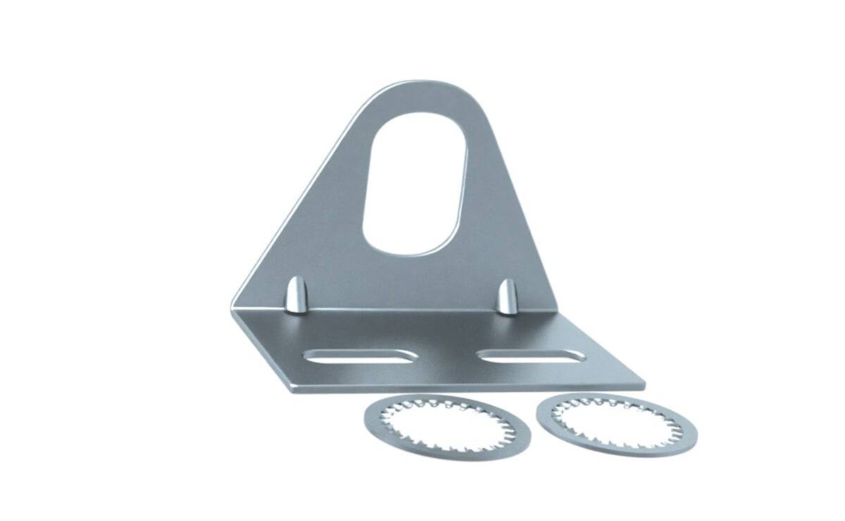 Befestigungswinkel M18 - AA903 - autosen-0