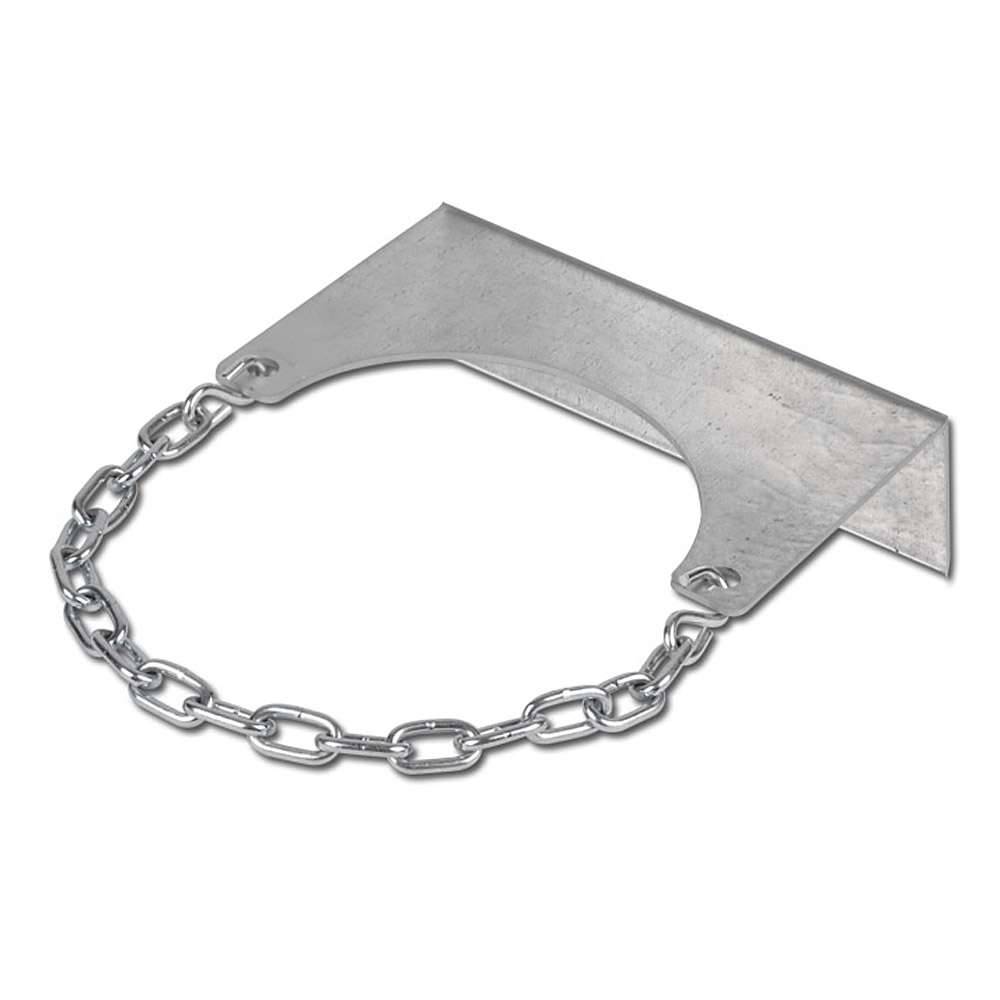 Gasflaschenwandhalter Ø 140mm - 320mm "Typ WH"-0